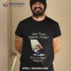 Are You There God Mario Unisex T Shirt