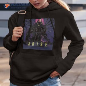Arise Shirt