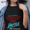 Arizona Baseball Prepare For Tattle Shirt