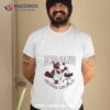 Arizona Cardinals Bird Gang T Shirt