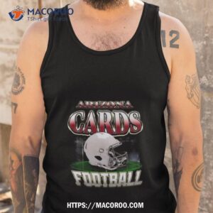arizona cardinals football the red sea t shirt tank top