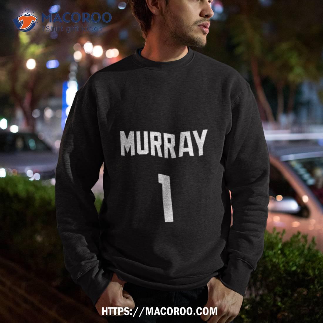 Arizona Cardinals Alternate Name & Number Long Sleeve T-Shirt - Kyler  Murray - Mens