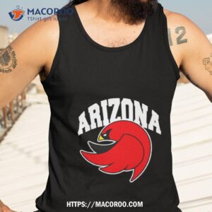 arizona cardinals shirt tank top 3