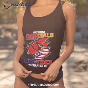Arizona Cardinals Territory Ohio Chapter T Shirt 3 arizona cardinals territory ohio chapter t shirt tank top 1