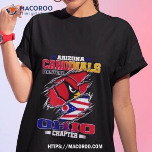 Arizona Cardinals Vintage Shirt Novelty Arizona Cardinals Gift -  Personalized Gifts: Family, Sports, Occasions, Trending