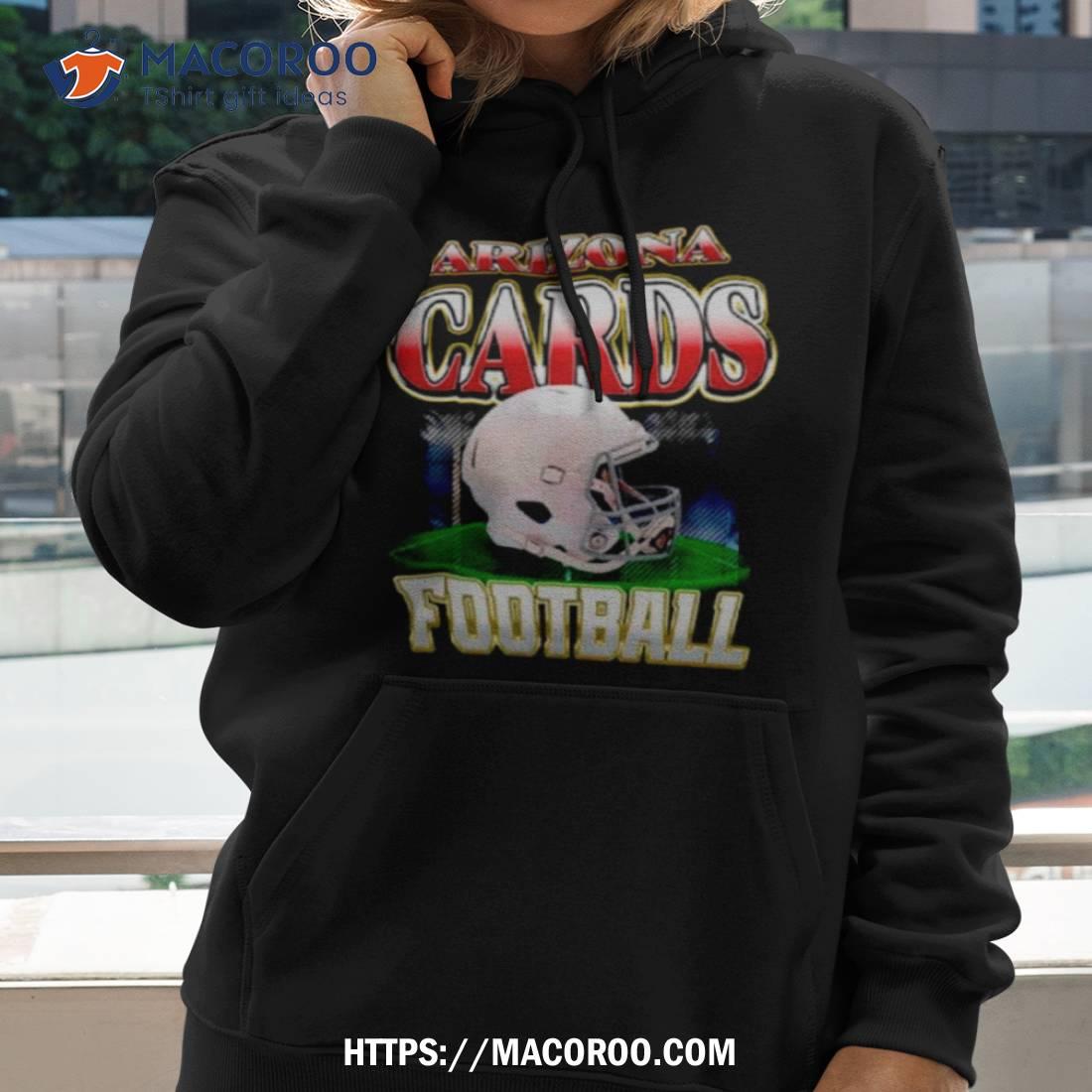 Arizona Cards Football Shirt Arizona Cards Football Shirt