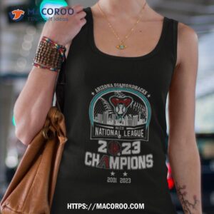 Arizona Dbacks Nlcs National League 2023 Champions Skyline T Shirt 2 arizona dbacks nlcs national league 2023 champions skyline t shirt tank top 4