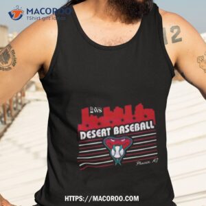 Arizona Diamondbacks 2023 World Series Desert Baseball Shirt 3 arizona diamondbacks 2023 world series desert baseball shirt tank top 3