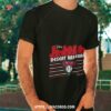 Arizona Diamondbacks 2023 World Series Desert Baseball Shirt