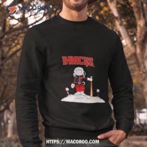 Arizona Diamondbacks D Backs Astronaut Shirt 2 arizona diamondbacks d backs astronaut shirt sweatshirt