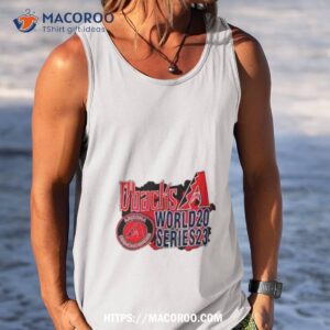 Arizona Diamondbacks Dbacks World Series 2023 Shirt 3 arizona diamondbacks dbacks world series 2023 shirt tank top