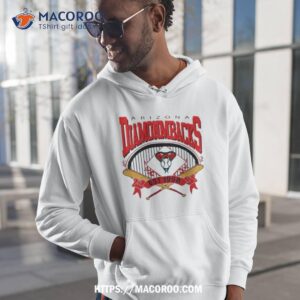 Arizona Diamondbacks Est 1998 T Shirt