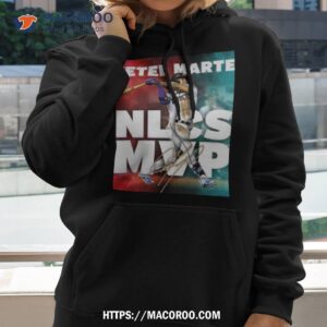 Arizona Diamondbacks Ketel Marte Nlcs Mvp Signature T Shirt 2 arizona diamondbacks ketel marte nlcs mvp signature t shirt hoodie 2