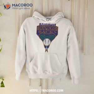 Arizona Diamondbacks Mlb Baseball Sublimated Shirt