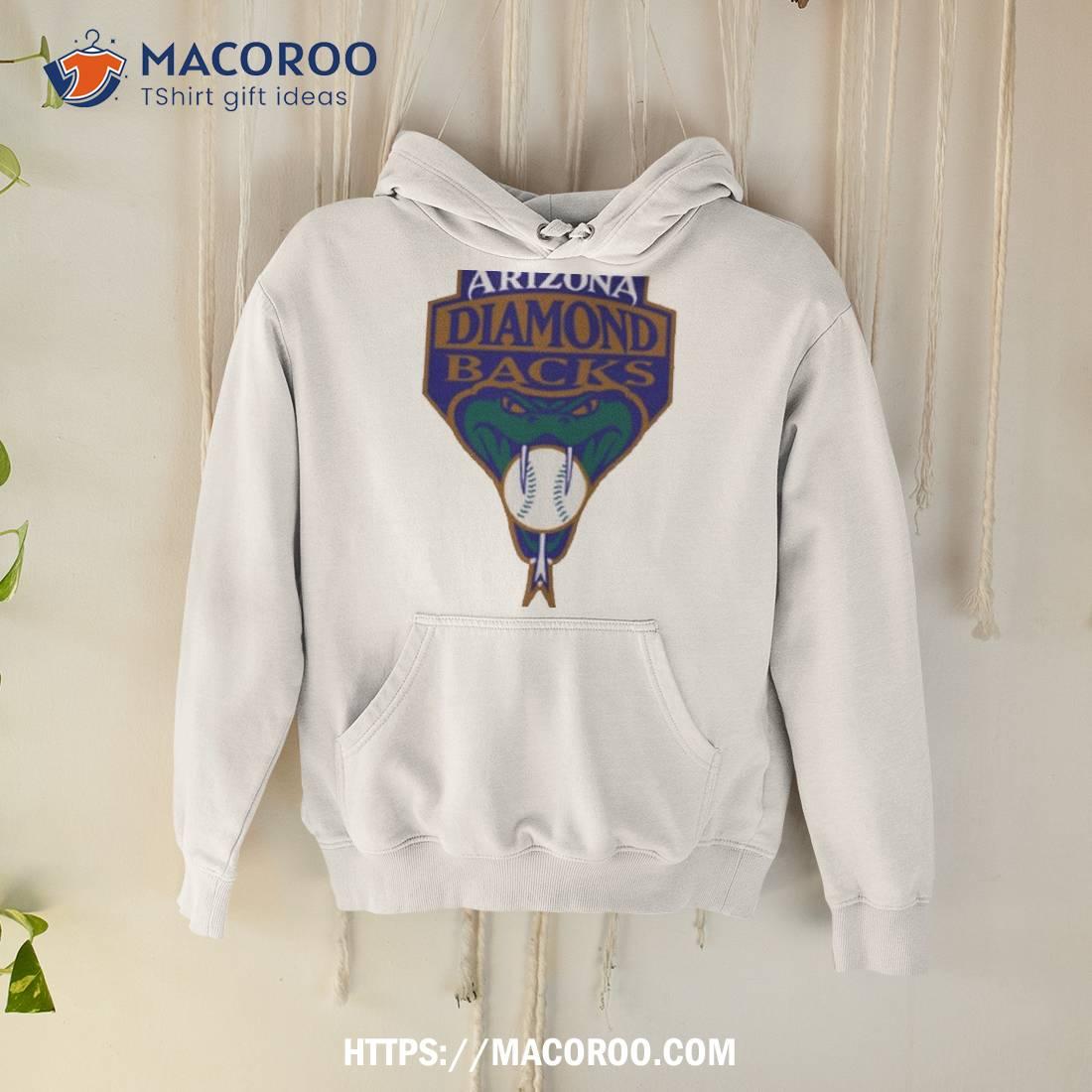 Arizona Diamondbacks Mlb Baseball Sublimated Shirt Arizona Diamondbacks Mlb Baseball Sublimated Shirt