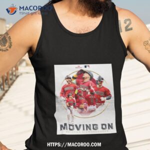 Arizona Diamondbacks Moving On Nlds 2023 Shirt 3 arizona diamondbacks moving on nlds 2023 shirt tank top 3