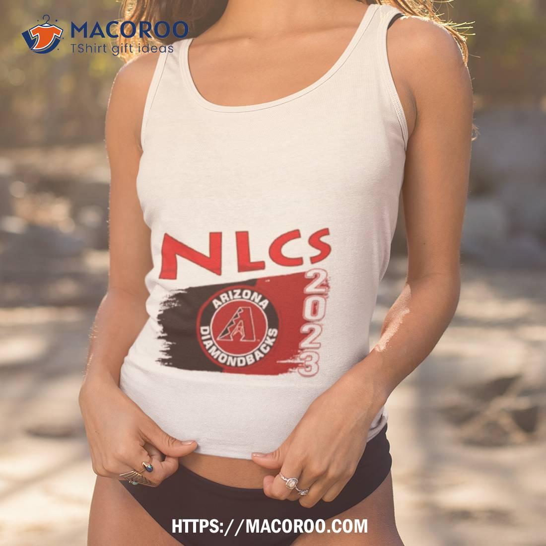 Arizona Diamondbacks Nlcs 2023 World Series Shirt Arizona Diamondbacks Nlcs 2023 World Series Shirt