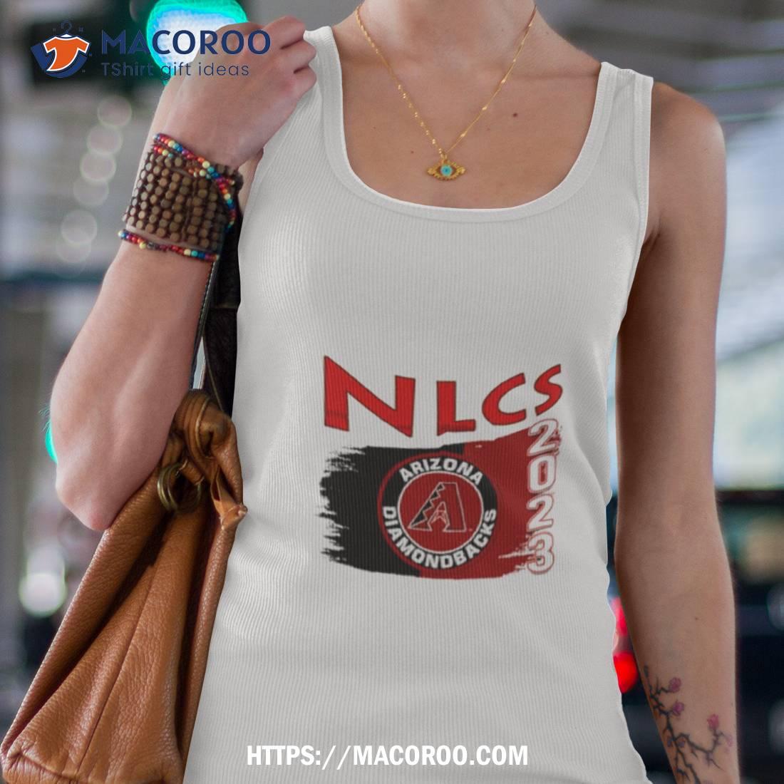 Arizona Diamondbacks Nlcs 2023 World Series Shirt Arizona Diamondbacks Nlcs 2023 World Series Shirt