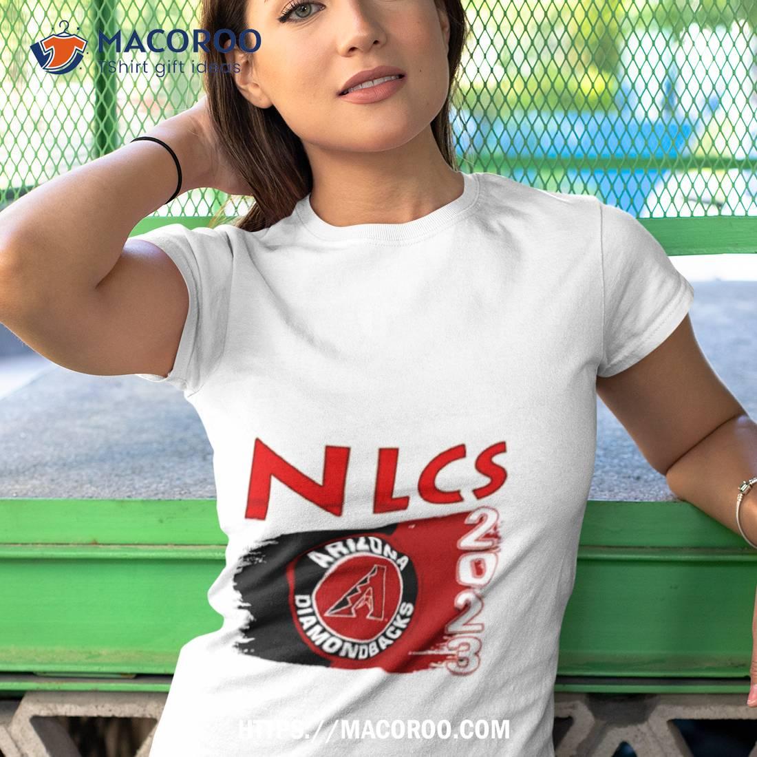 Arizona Diamondbacks Nlcs 2023 World Series Shirt Arizona Diamondbacks Nlcs 2023 World Series Shirt