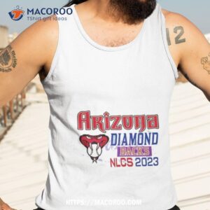 Arizona Diamondbacks Nlcs World Series Champions 2023 Shirt 3 arizona diamondbacks nlcs world series champions 2023 shirt tank top 3