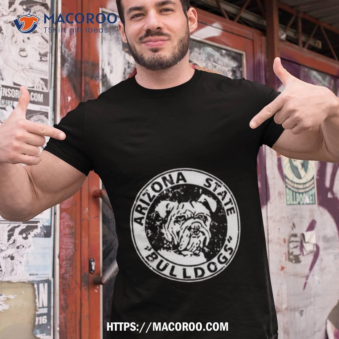 Arizona State Bulldogs Kenny Dillingham Shirt Arizona State Bulldogs Kenny Dillingham Shirt