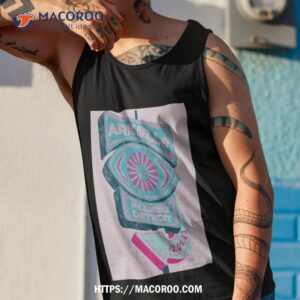 Arkells Oct 5 2023 The Fillmore Detroit Michigan T Shirt 3 arkells oct 5 2023 the fillmore detroit michigan t shirt tank top 1