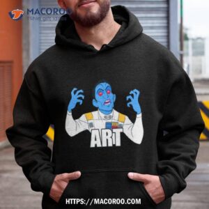 Art Meme Grand Admiral Thrawn Shirt 1 art meme grand admiral thrawn shirt hoodie