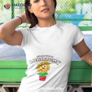 Ask Me About My Lobotomy Shirt