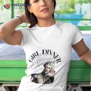 astarion meme bg3 girl dinner shirt tshirt 1