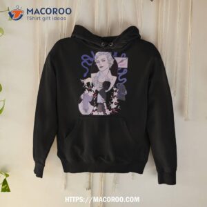 Astarion Vampire Bg3 Shirt