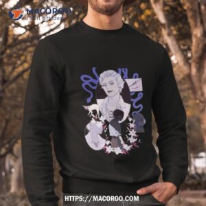 astarion vampire bg3 shirt sweatshirt