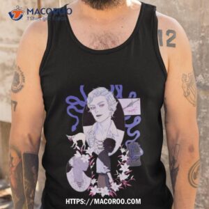 astarion vampire bg3 shirt tank top