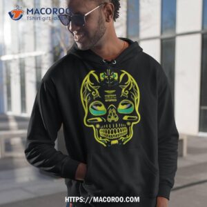 Aston Martin F1 Team Mexico Gp Shirt