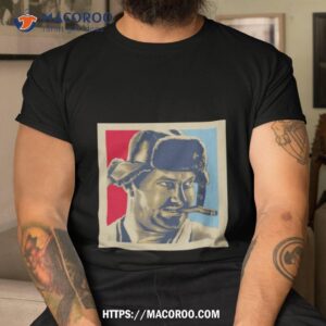 At Night I’m Party With Family Shirt