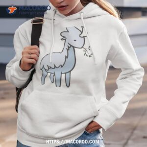 Ate Thrumbo Rimworld Shirt