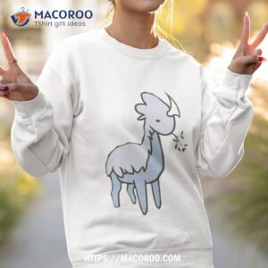 ate thrumbo rimworld shirt sweatshirt 2