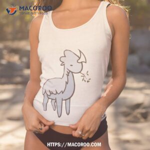ate thrumbo rimworld shirt tank top 1