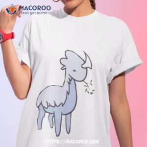 Ate Thrumbo Rimworld Shirt