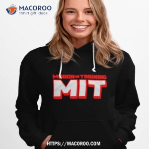 athena and billie starkz minion in training shirt hoodie 1