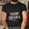 Atlanta Braves Nothing But Heart And Nuts Shirt