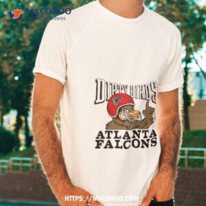 Atlanta Falcons Dirty Birds T Shirt