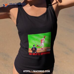 Atta Boy Bryce Harper Phillies Shirt