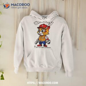 Atta Boy Bryce Harper Philly Cartoon Shirt