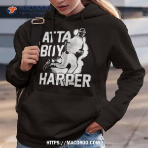 atta boy harper 2023 t shirt hoodie 3