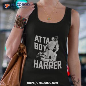 atta boy harper 2023 t shirt tank top 4