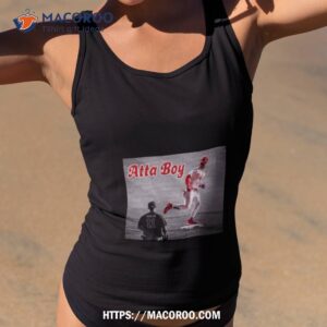 atta boy harper retro shirt tank top 2