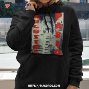 Augustus Pablo Shirt