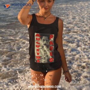 augustus pablo shirt tank top