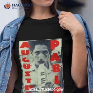 Augustus Pablo Shirt