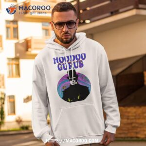 ausrock hoodoo gurus tee shirt hoodie 2